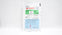 Nissha PEDIATRIC-PHILIPS Multi-Function Defibrillation Electrode